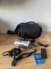 Sony Handycam DCR-TRV740