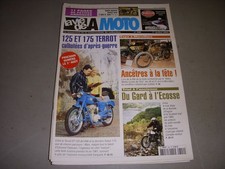 LA VIE DE LA MOTO LVM 340