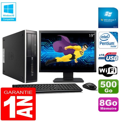 Compaq pro 6300 sff g630 - pro,