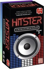 Dujardin Hitster 100Chanson