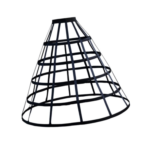 Jupon crinoline panier - jupon, crinoline,