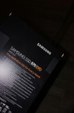 Samsung 870 EVO 250Go 2,5"