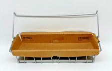 IKEA BYGEL Hanging Basket