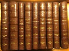 THEOPHILE GAUTIER POESIES