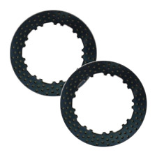 Suzuki RF Paire Disques de