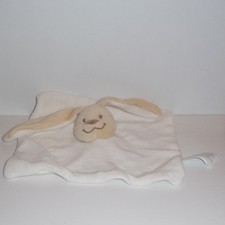 Doudou Lapin Kimbaloo la Halle