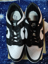 Baskets Nike Noir Et Blanc Taille 43 ---ETAT NEUF---