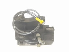 8200008246 serrure porte avant
