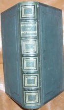 Edouard Charton "Dictionnaire