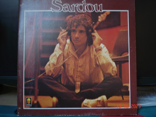 Disque vinyle tours m - tours,