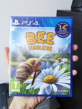 Bee Simulator Playstation 4
