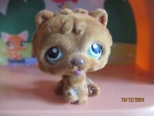 Petshop Chien Chow Chow #332 / Avec Aimant
