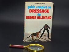 Le guide complet du dressage
