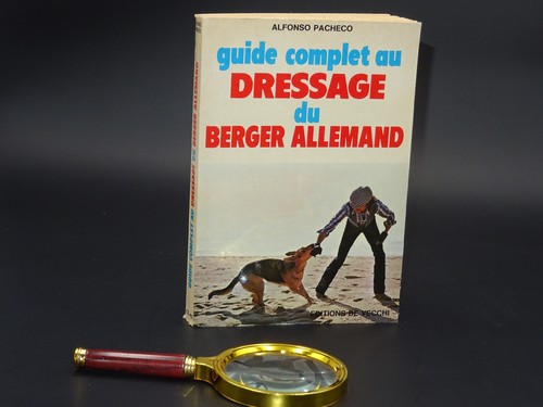 Guide complet dressage - du,