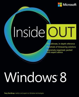 Windows inside out - 8,