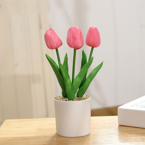 Artificiel faux bonsaï fleur - artificiel,