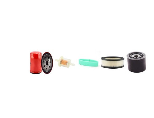 Kit service filtre - de,
