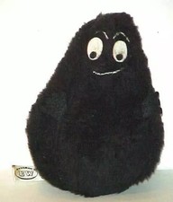Barbapapa - Peluche Wessmann's