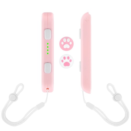 Dragonne joy con compatible - joy-con,