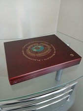 Coffret placomusophile