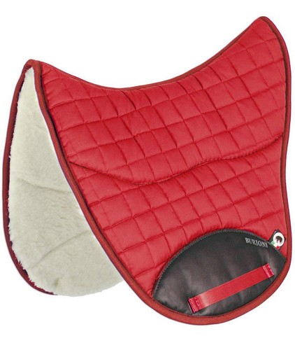 Selle endurance coton - d'endurance, en