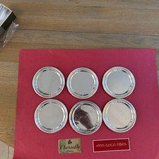 ASSIETTE PAIN DESSOUS