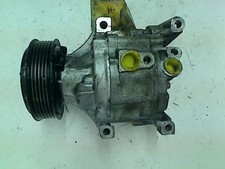 Compressore clima FIAT PANDA 2 PHASE 1 51747318