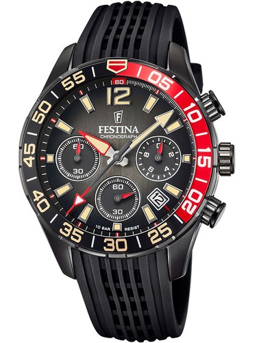 Festina f20518 sport - f20518/3,