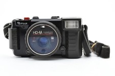 [Ex+5 LIRE]Fuji HD-M Appareil