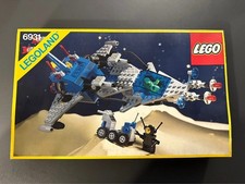 Lego Space 6931 FX-Star
