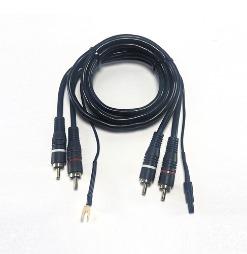 Câble rca technics bd22 - câble,