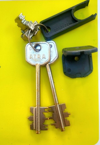 Cles dierre kit - 2,