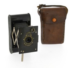 Kodak Vest Pocket Autographic