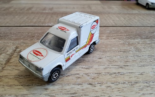 Renault express majopub hot