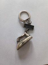 Porte-clés Fer à Repasser