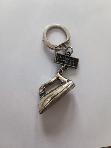 Porte clés fer repasser - porte-clés,