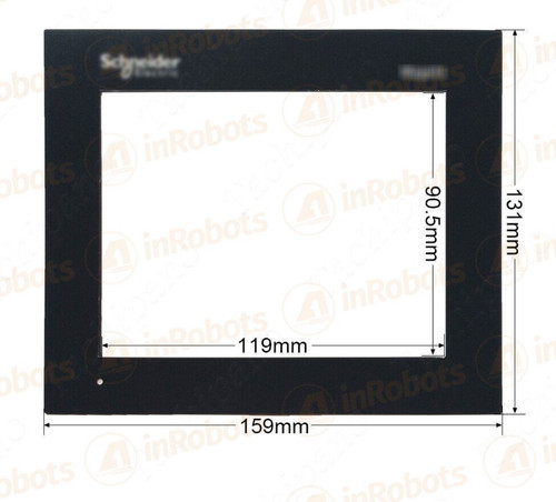 Xbtgt2330 touch screen - screen, for