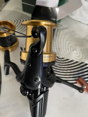 Moulinets daiwa qd ot - 45,
