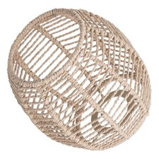 Abat Jour Osier Abat-jour