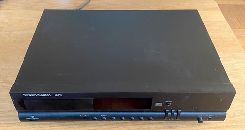 Harman kardon 710 - harman,