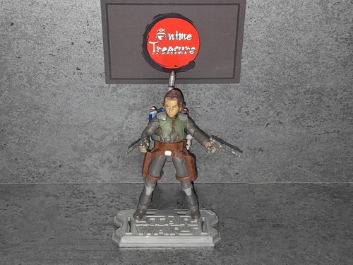 Figurine star wars the - figurine,