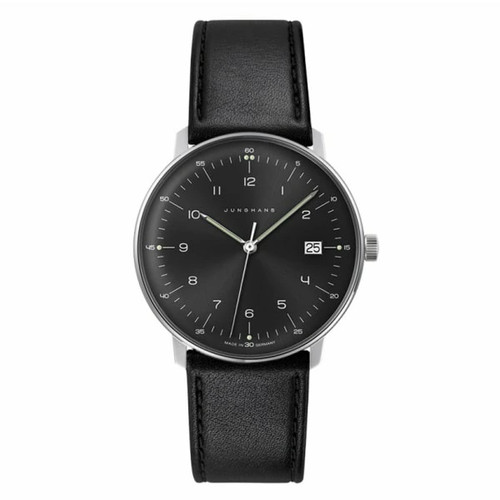 Montre bracelet max bill - montre-bracelet,