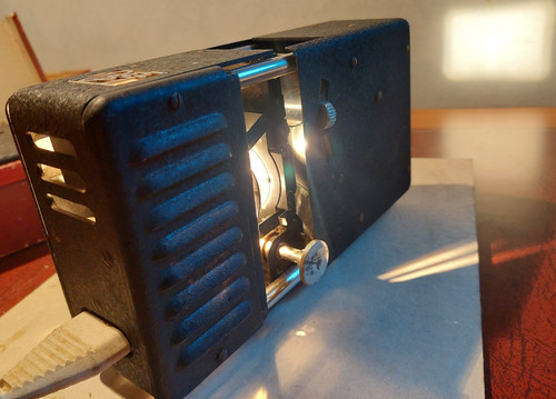 Projecteurs lux 145 - projecteurs,