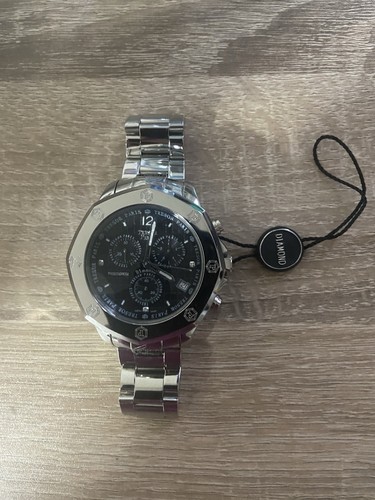 Montre trésor paris swiss - trésor,