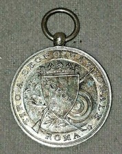 ancienne médaille