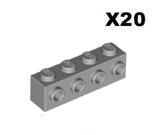 Lego lot brique goujon - ®,