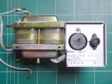 Transformateur d'Alimentation