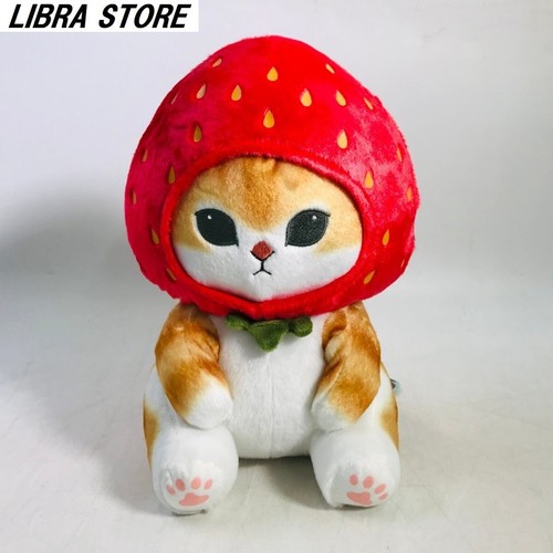 Rare mofusand fruit nyan chat - mofusand,