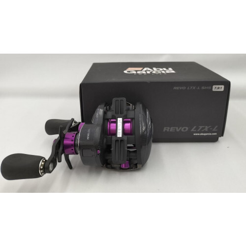 Abu garcia revo - abu,