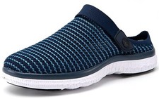 Sabots Mules Femme Homme